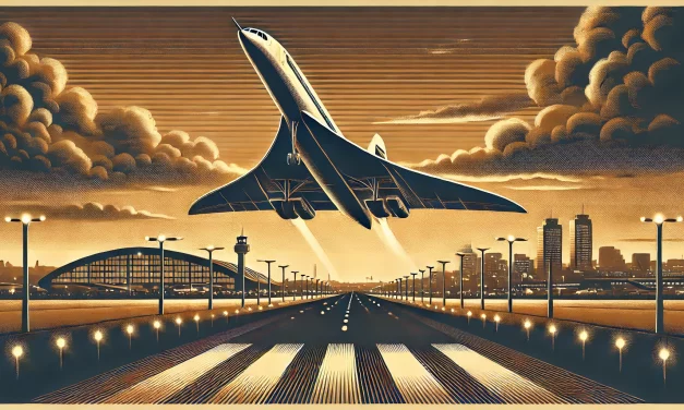 L’histoire de l’aviation